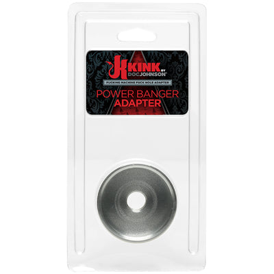 Power Banger Adapter - One Stop Adult Shop