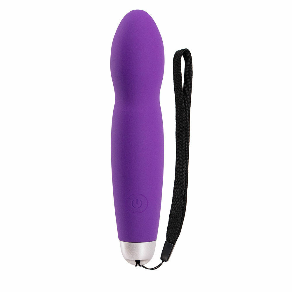 Elegance Intense Power Rechargeable - One Stop Adult Shop