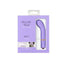 Pillow Talk Special Edition Racy Mini Massager Purple - One Stop Adult Shop