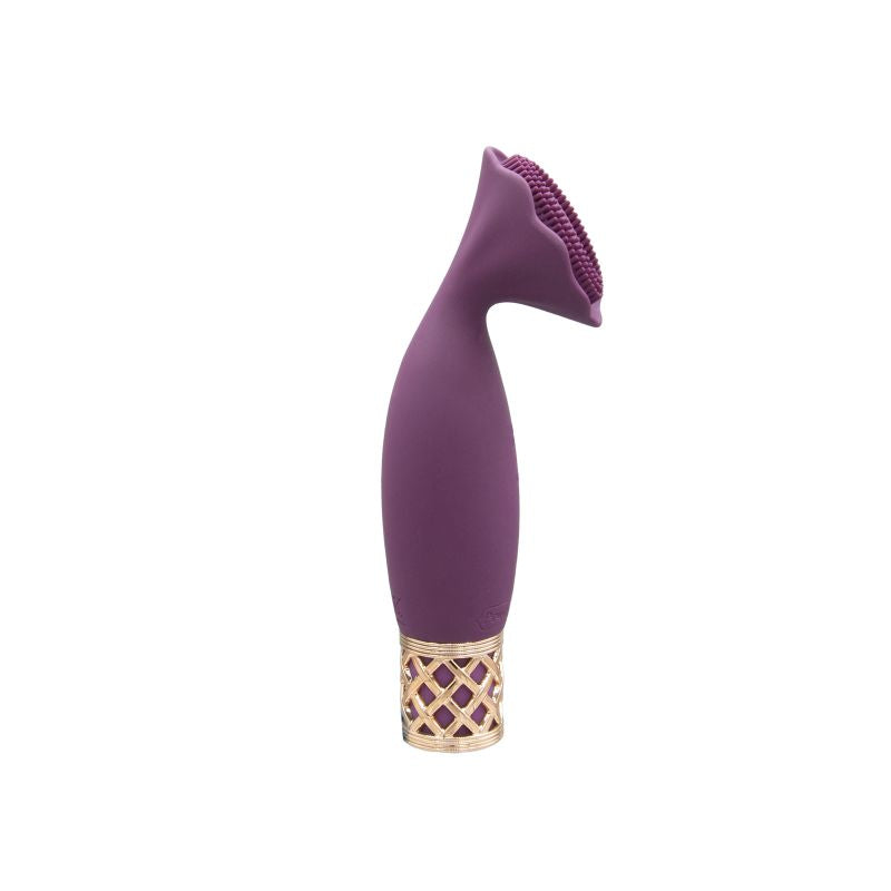 Pillow Talk Secrets Passion Massager - One Stop Adult Shop