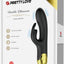 Double Pleasure (Black) - One Stop Adult Shop