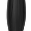 Vibrating Anal Plug Black - One Stop Adult Shop