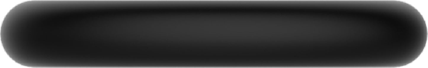Super Soft Silicone Cockring (Black) - One Stop Adult Shop