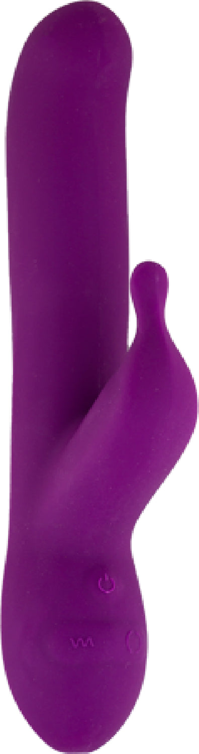 Unik - Hummer Rechargeable Vibe (Lavender) - One Stop Adult Shop