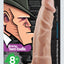 Gangster (Jimmy Two-Balls) 8" Flesh - One Stop Adult Shop