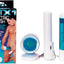 Mtx1 Robotic Mouth Blue - One Stop Adult Shop