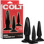 Colt Anal Trainer Kit - One Stop Adult Shop