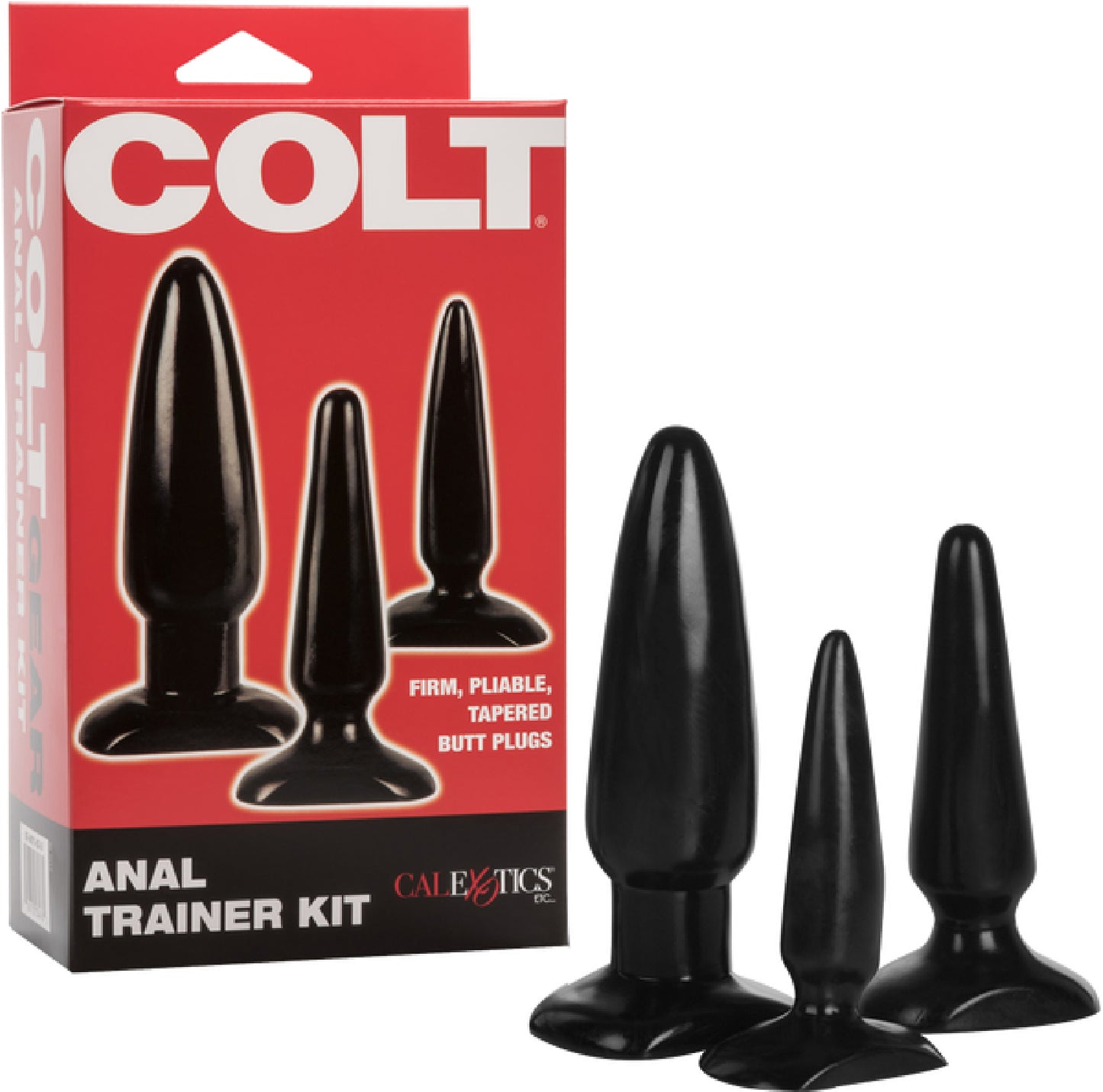 Colt Anal Trainer Kit - One Stop Adult Shop