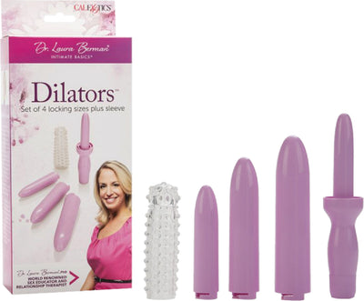 Dilator Set (Lavender) - onestopadultshopau