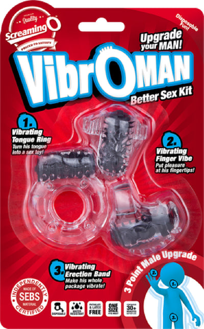 VibrOman - One Stop Adult Shop