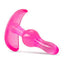 B Yours - Curvy Anal Plug - One Stop Adult Shop