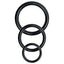 Basix Rubber Works-  Universal Harness - One Stop Adult Shop