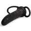 Lovetoy Anal Indulgence Collection - Silicone Fantasy Double Prober - One Stop Adult Shop