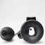 Pump Worx - Beginner's Vibrating Pump (Black) - One Stop Adult Shop