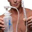 CleanStream - Pump Action Enema Bottle with Nozzle - One Stop Adult Shop