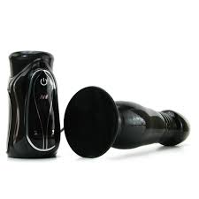 Anal Fantasy Collection - Vibrating Thruster - One Stop Adult Shop