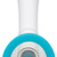 Intimate Body Pump - Automatic - Vibrating - Rechargeable (Sky Blue/White) - One Stop Adult Shop