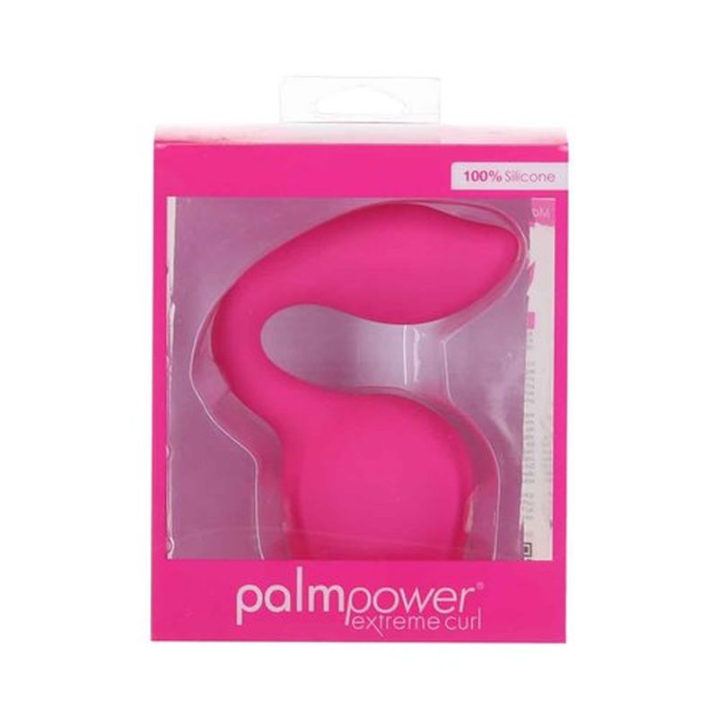 Extreme Pleasure Cap - Pink - One Stop Adult Shop