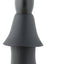 Smart Wash - Aero Douche (Black) - One Stop Adult Shop