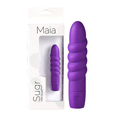 Maia Sugr - One Stop Adult Shop