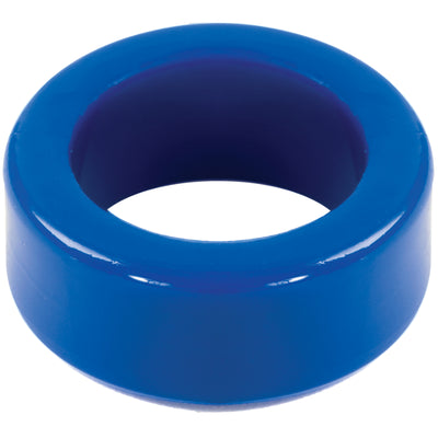 Cock Ring Blue - One Stop Adult Shop