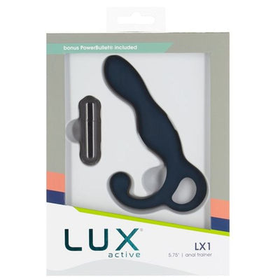 LX1 5.75in Anal Trainer - One Stop Adult Shop