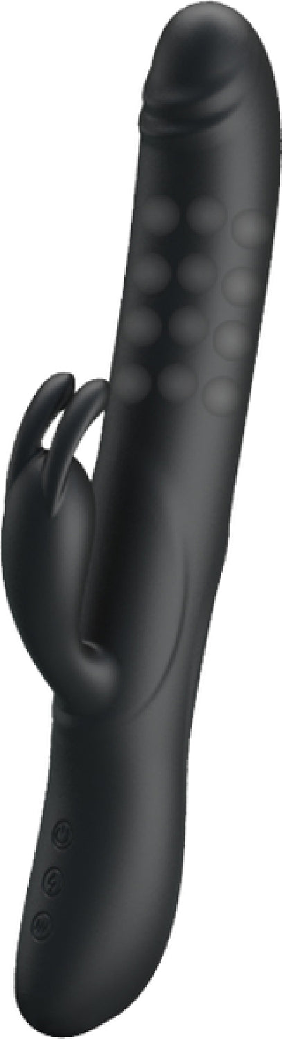 Rechargeable Colin (Black) - One Stop Adult Shop