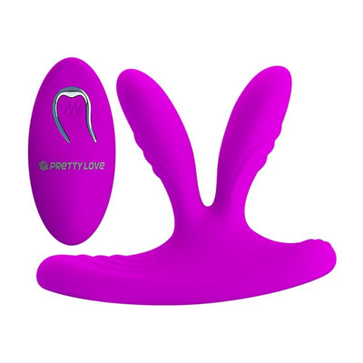 Magic Finger (Purple) - One Stop Adult Shop