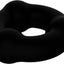 Super Soft Silicone 3 Bead Cockring - One Stop Adult Shop