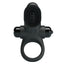 Vibrant Penis Ring II (Black) - One Stop Adult Shop