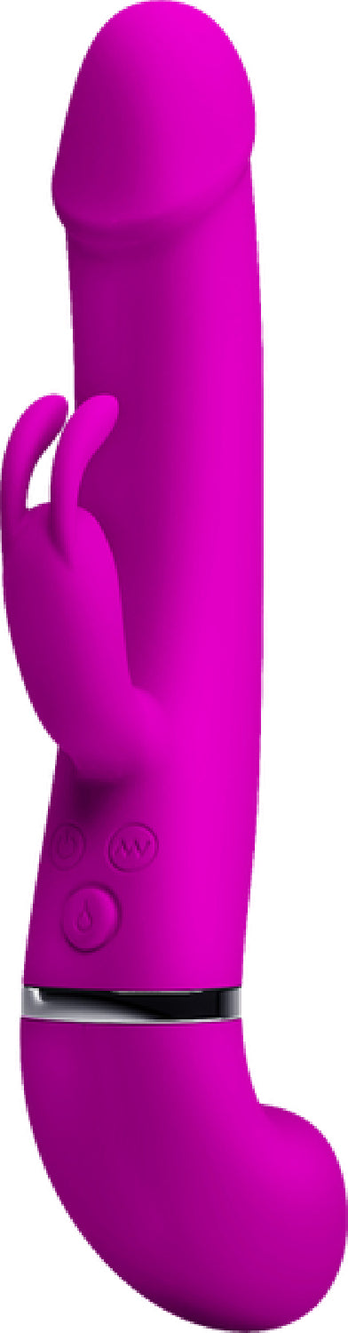 Rechargeable Squirting Henry (Purple) - One Stop Adult Shop