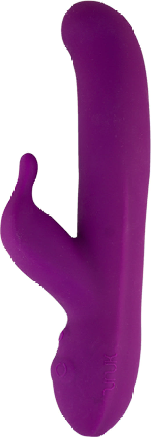 Unik - Hummer Rechargeable Vibe (Lavender) - One Stop Adult Shop