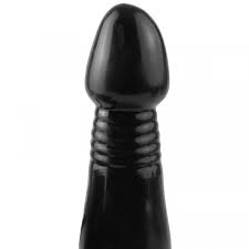 Anal Fantasy Collection - Vibrating Thruster - One Stop Adult Shop