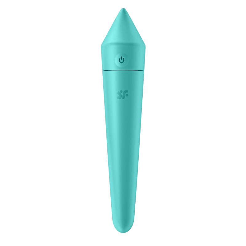 Satisfyer Ultra Power Bullet 8 - One Stop Adult Shop