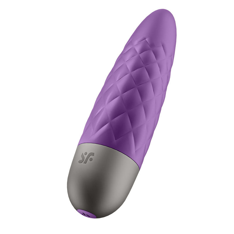 Satisfyer Ultra Power Bullet 5 - One Stop Adult Shop