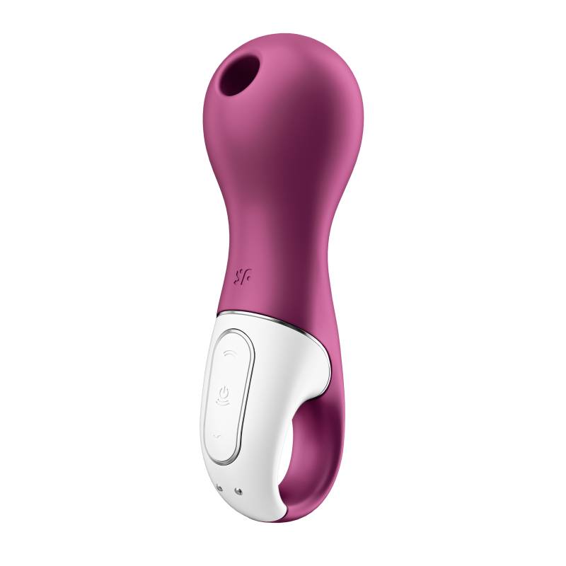 Satisfyer Libra Air Wave Vibrator - One Stop Adult Shop