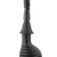 Smart Wash - Aero Douche (Black) - One Stop Adult Shop