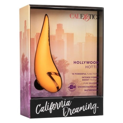 CalExotics - California Dreaming® (Hollywood Hottie) - One Stop Adult Shop