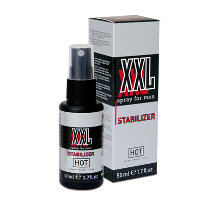 HOT XXL Spray for Men - One Stop Adult Shop