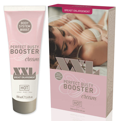 HOT XXL Busty Booster Cream - One Stop Adult Shop