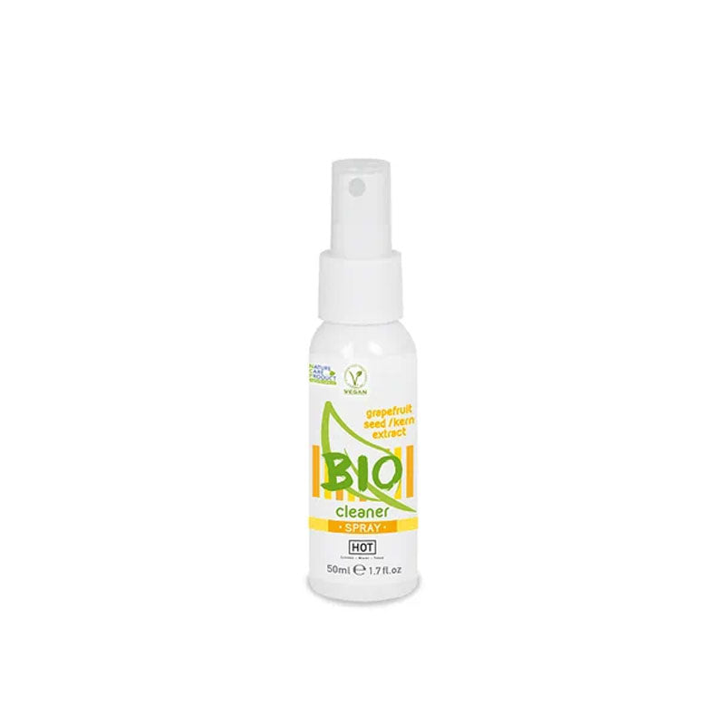 HOT BIO Cleaner Spray - One Stop Adult Shop