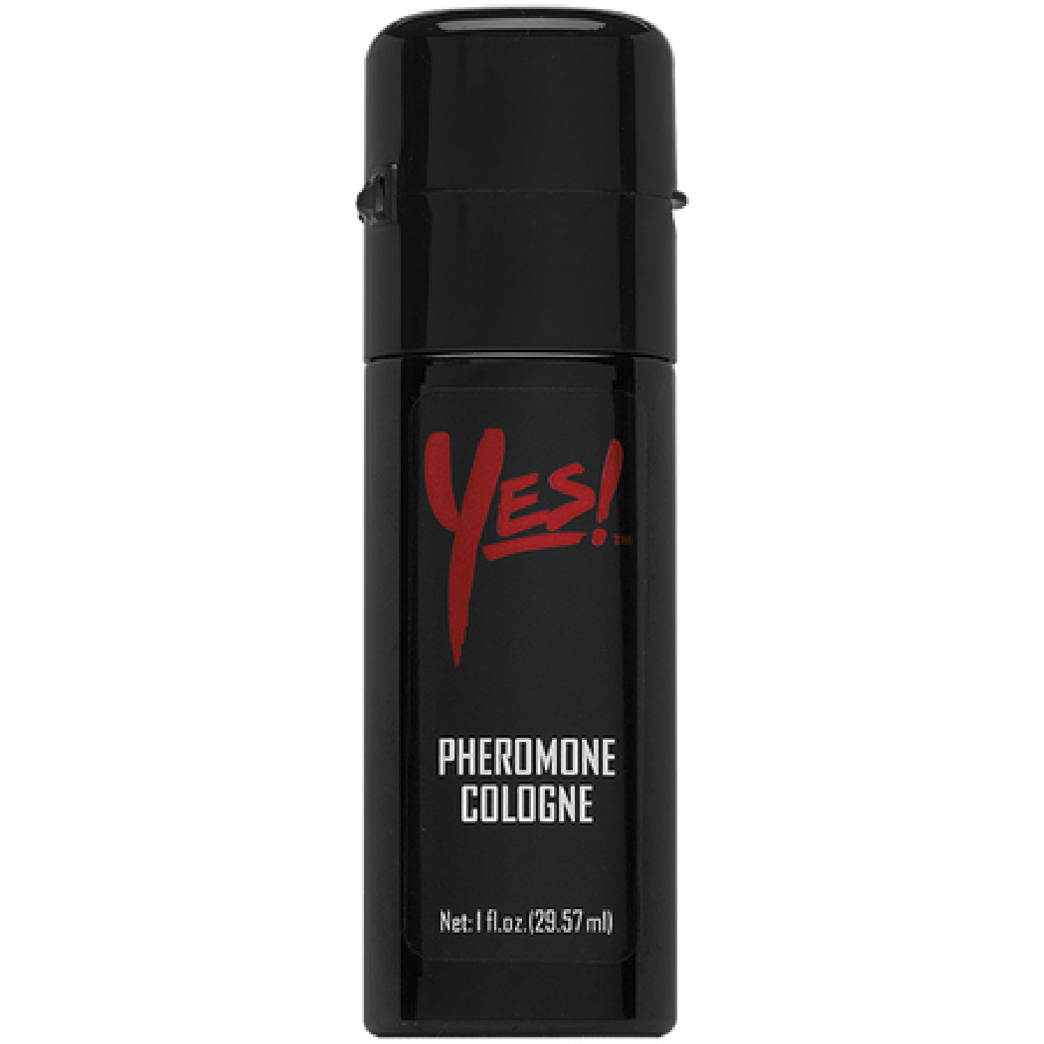 YES! - Pheromone Cologne - One Stop Adult Shop