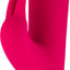 Unik - Rabbit Rechargeable Vibe (Red) - onestopadultshopau