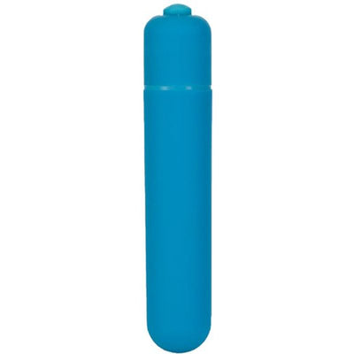 Extended Breeze 9cm Power Bullet Teal - One Stop Adult Shop