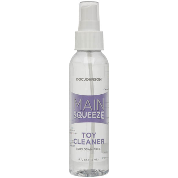 Main Squeeze - Toy Cleaner - One Stop Adult Shop
