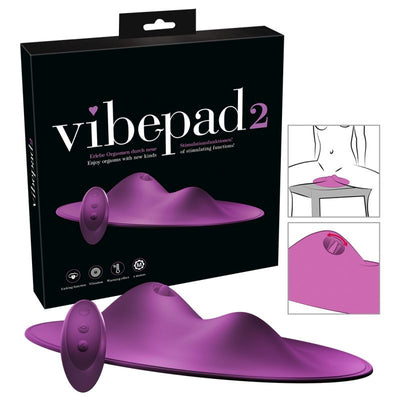 Vibepad 2 - One Stop Adult Shop