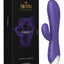 Vibes Personal Massager (Purple) - One Stop Adult Shop