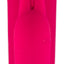 Unik - Rabbit Rechargeable Vibe (Red) - onestopadultshopau