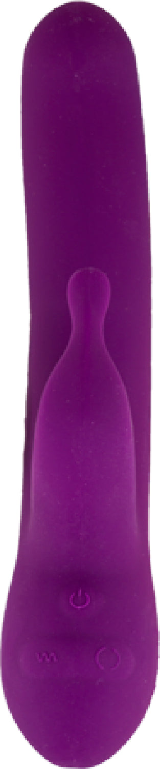 Unik - Hummer Rechargeable Vibe (Lavender) - One Stop Adult Shop