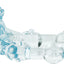 ColorPoP Quickie Screaming O Blue - One Stop Adult Shop